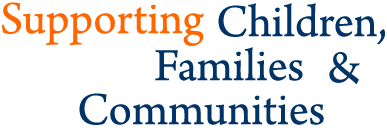Supporting Communities & Families